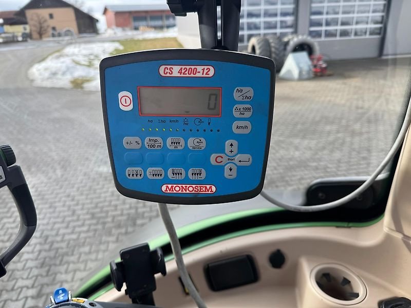 Einzelkornsägerät des Typs Monosem NG4 Plus, Gebrauchtmaschine in Strasswalchen (Bild 12)