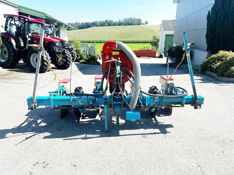 Einzelkornsägerät tip Monosem PNU 4-reihige Einzelkornsämaschine, Gebrauchtmaschine in St. Marienkirchen (Poză 2)