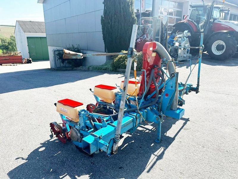Einzelkornsägerät tip Monosem PNU 4-reihige Einzelkornsämaschine, Gebrauchtmaschine in St. Marienkirchen (Poză 3)