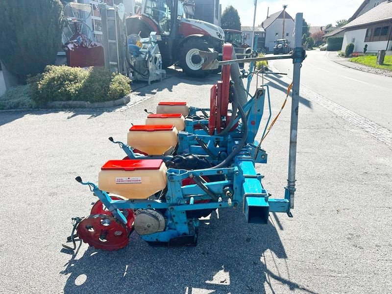 Einzelkornsägerät tip Monosem PNU 4-reihige Einzelkornsämaschine, Gebrauchtmaschine in St. Marienkirchen (Poză 4)