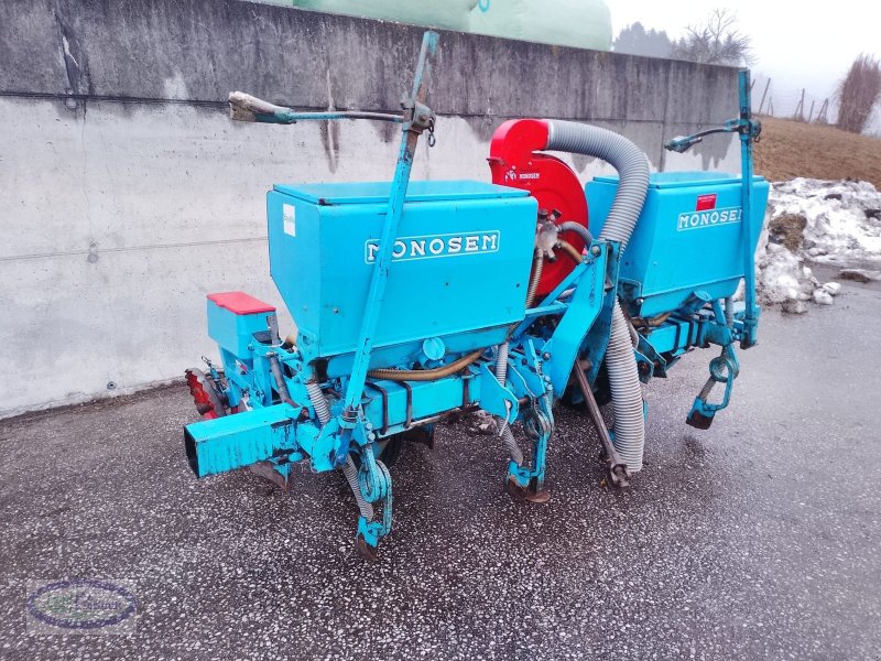 Einzelkornsägerät του τύπου Monosem PNU  4, Gebrauchtmaschine σε Münzkirchen
