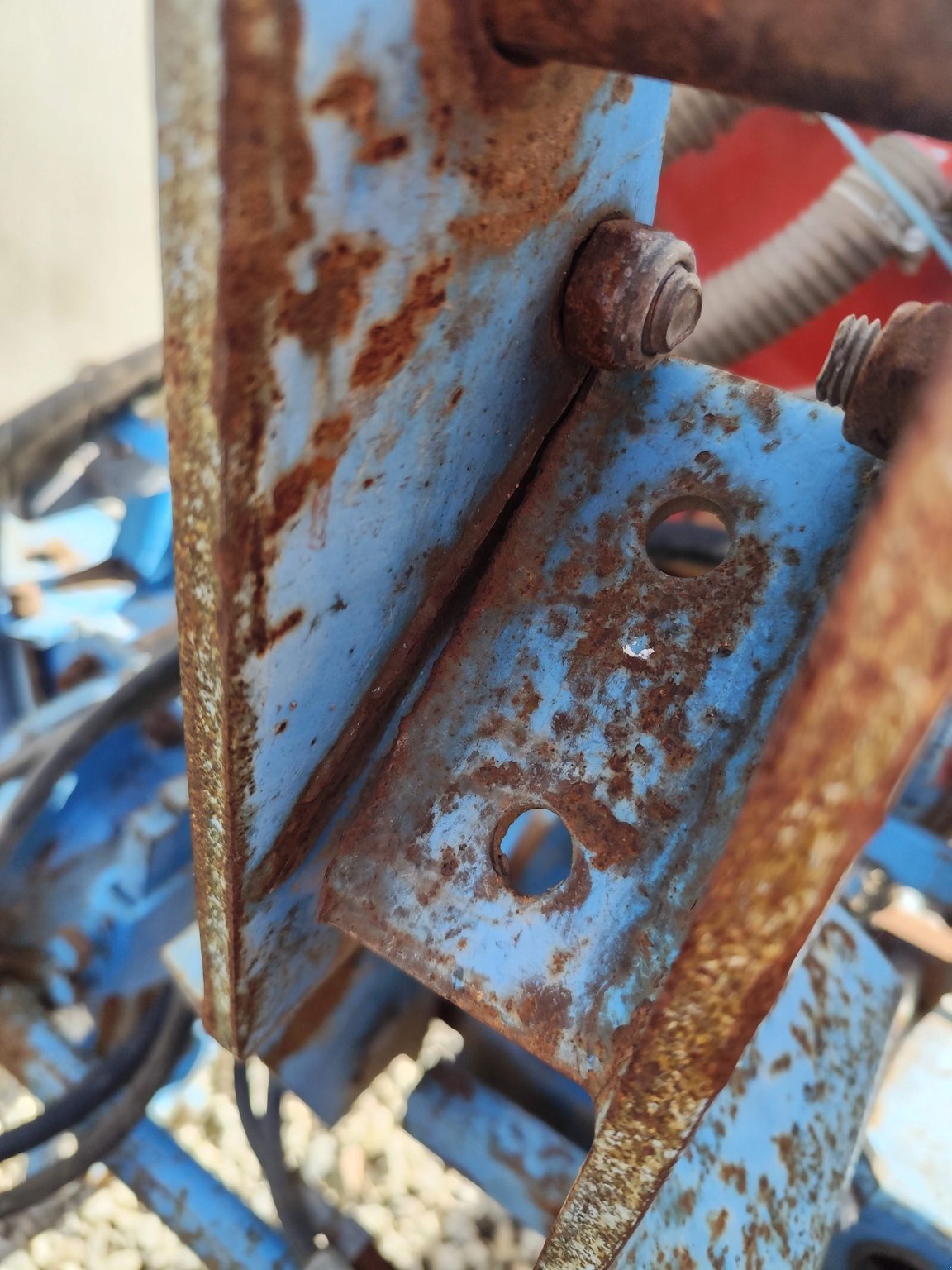 Einzelkornsägerät от тип Monosem PNU 6 RGS, Gebrauchtmaschine в Le Horps (Снимка 7)