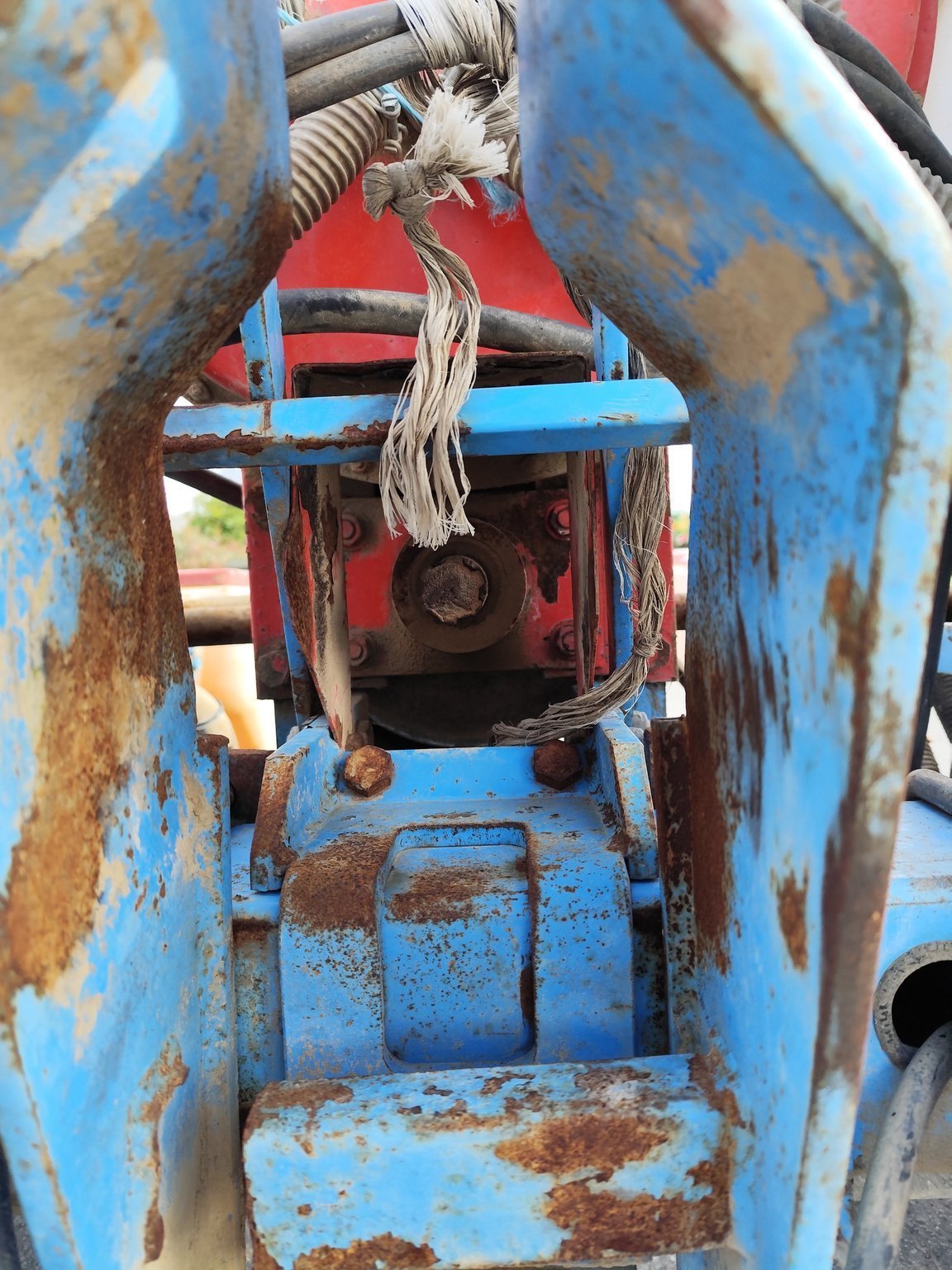 Einzelkornsägerät des Typs Monosem PNU 6 RGS, Gebrauchtmaschine in Le Horps (Bild 11)