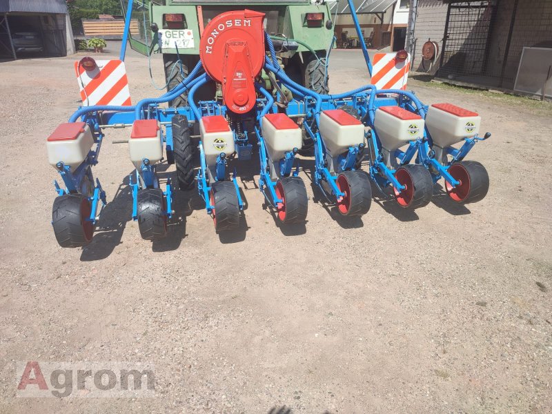 Einzelkornsägerät del tipo Monosem PNU, Gebrauchtmaschine In Harthausen (Immagine 1)