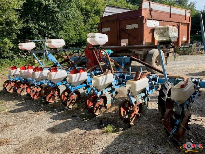 Einzelkornsägerät vrste Monosem PNU, Gebrauchtmaschine v Gennes sur glaize (Slika 4)