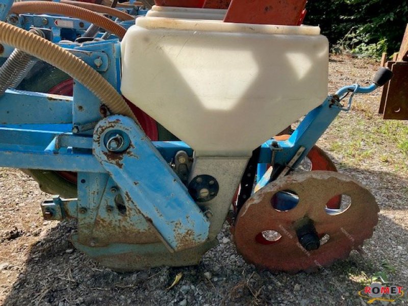 Einzelkornsägerät vrste Monosem PNU, Gebrauchtmaschine v Gennes sur glaize (Slika 3)