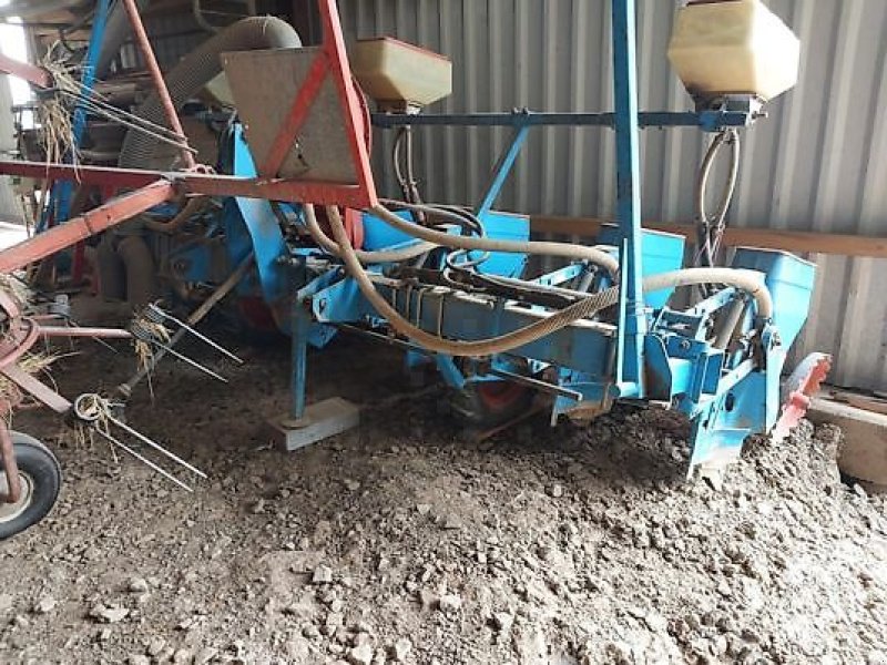 Einzelkornsägerät от тип Monosem PNU, Gebrauchtmaschine в Marlenheim (Снимка 3)