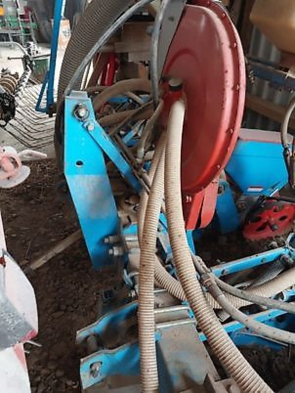 Einzelkornsägerät от тип Monosem PNU, Gebrauchtmaschine в Marlenheim (Снимка 2)