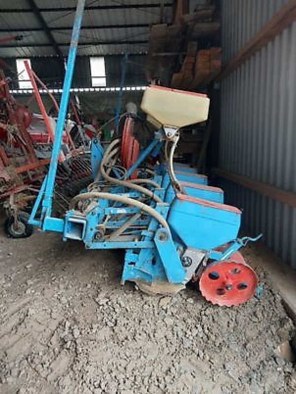 Einzelkornsägerät от тип Monosem PNU, Gebrauchtmaschine в Marlenheim (Снимка 6)