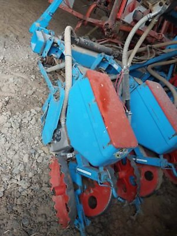 Einzelkornsägerät от тип Monosem PNU, Gebrauchtmaschine в Marlenheim (Снимка 1)