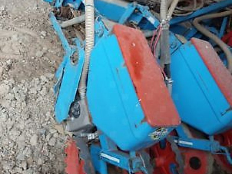 Einzelkornsägerät от тип Monosem PNU, Gebrauchtmaschine в Marlenheim