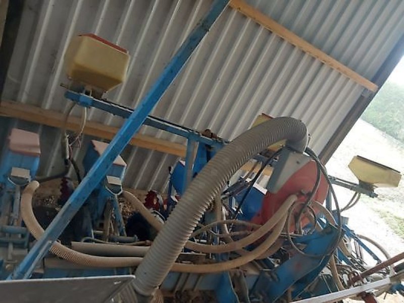 Einzelkornsägerät от тип Monosem PNU, Gebrauchtmaschine в Marlenheim (Снимка 5)