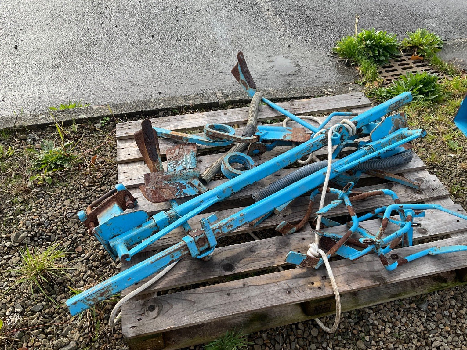 Einzelkornsägerät от тип Monosem Semoir monograine NG Monosem, Gebrauchtmaschine в SAINT CLAIR SUR ELLE (Снимка 8)