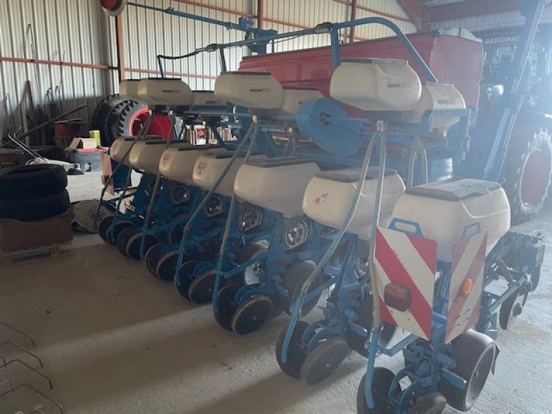 Einzelkornsägerät vrste Monosem Semoir monograine SEMOIR 7RGS Monosem, Gebrauchtmaschine v ST ELIX THEUX (Slika 8)