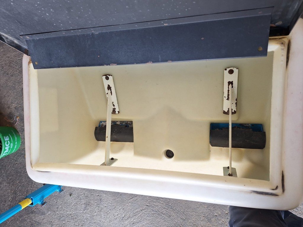 Einzelkornsägerät typu Monosem Sonstiges, Gebrauchtmaschine v Courtedoux (Obrázek 11)