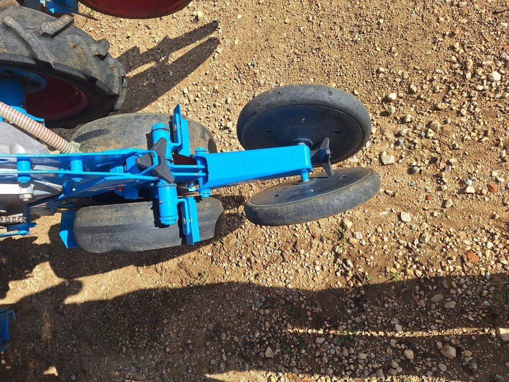 Einzelkornsägerät typu Monosem Sonstiges, Gebrauchtmaschine v Courtedoux (Obrázek 7)