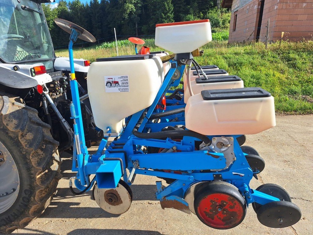 Einzelkornsägerät typu Monosem Sonstiges, Gebrauchtmaschine v Courtedoux (Obrázek 4)