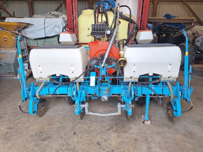 Einzelkornsägerät от тип Monosem Sonstiges, Gebrauchtmaschine в Courtedoux (Снимка 1)