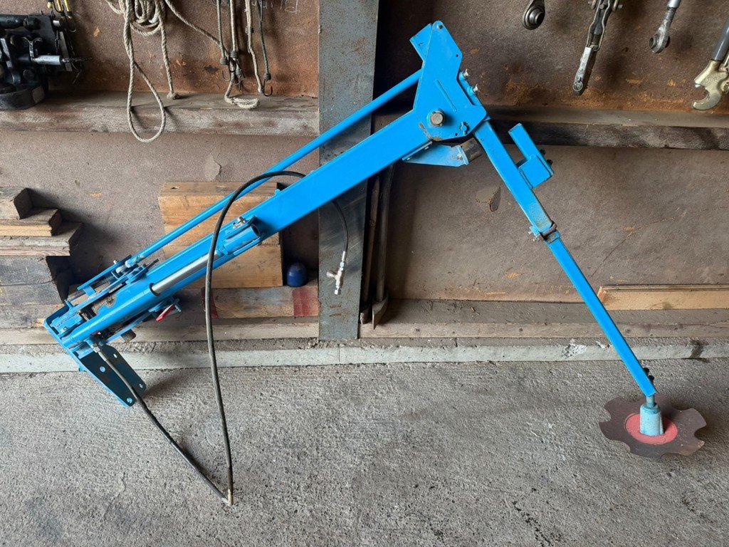 Einzelkornsägerät tipa Monosem Sonstiges, Gebrauchtmaschine u Bertschikon (Slika 2)