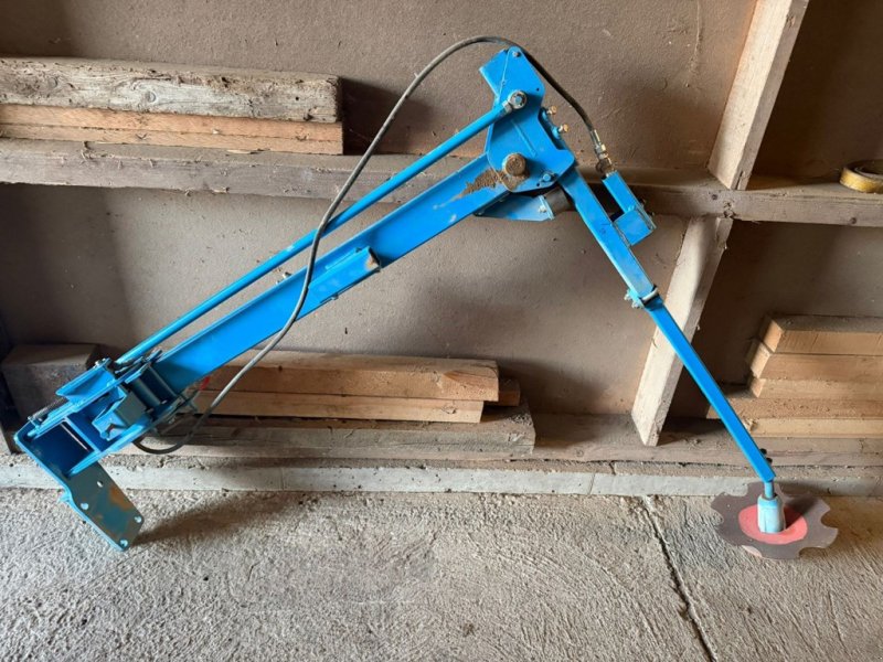 Einzelkornsägerät of the type Monosem Sonstiges, Gebrauchtmaschine in Bertschikon (Picture 1)