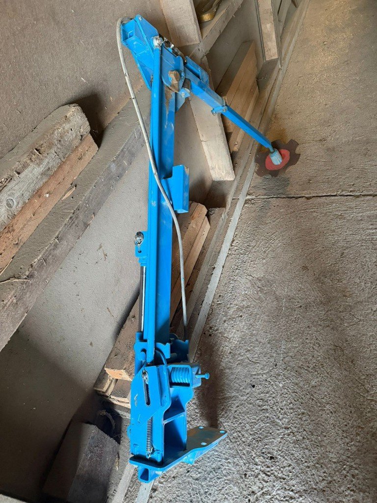 Einzelkornsägerät tipa Monosem Sonstiges, Gebrauchtmaschine u Bertschikon (Slika 3)