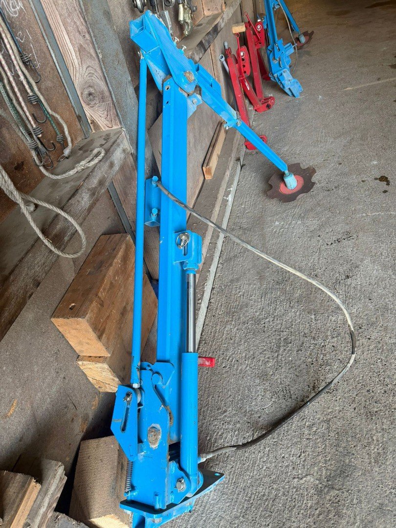 Einzelkornsägerät tipa Monosem Sonstiges, Gebrauchtmaschine u Bertschikon (Slika 4)