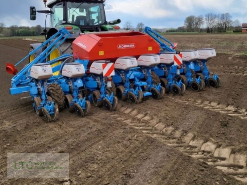 Einzelkornsägerät des Typs Monosem Sonstiges, Gebrauchtmaschine in Eggendorf (Bild 1)