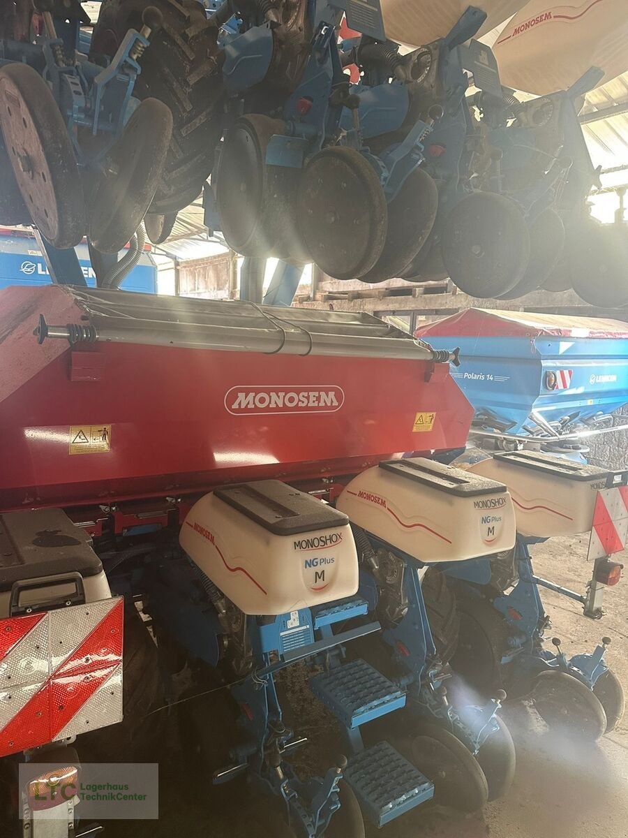 Einzelkornsägerät типа Monosem Sonstiges, Gebrauchtmaschine в Eggendorf (Фотография 6)