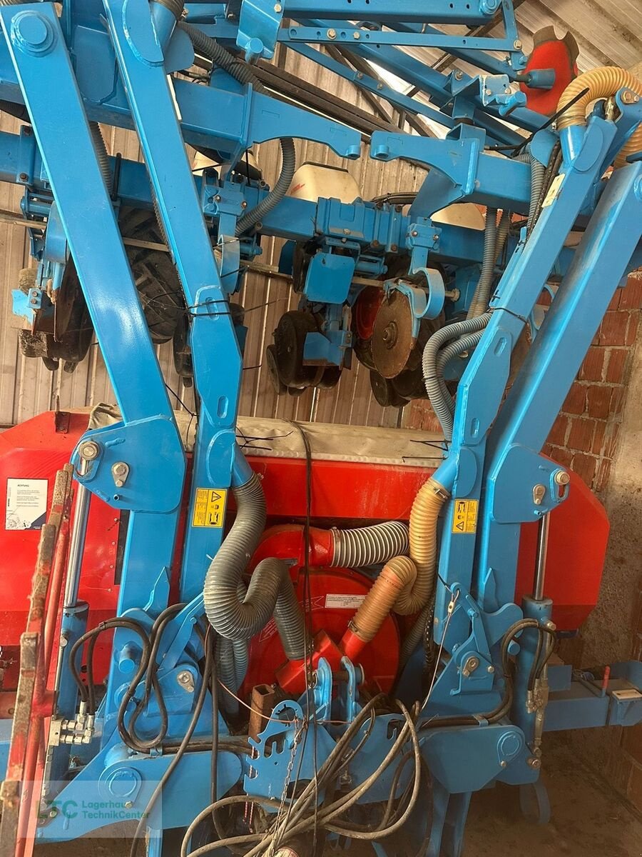 Einzelkornsägerät типа Monosem Sonstiges, Gebrauchtmaschine в Eggendorf (Фотография 7)