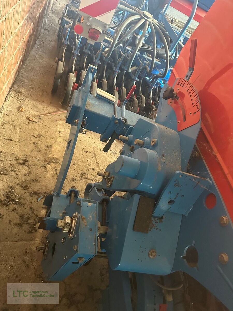 Einzelkornsägerät typu Monosem Sonstiges, Gebrauchtmaschine v Eggendorf (Obrázek 2)