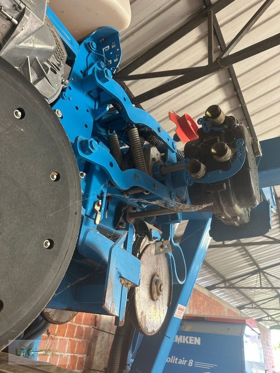 Einzelkornsägerät типа Monosem Sonstiges, Gebrauchtmaschine в Eggendorf (Фотография 3)