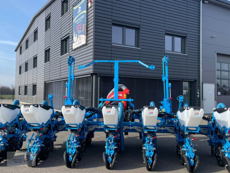 Einzelkornsägerät типа Monosem Valoterra, Neumaschine в Mahlberg-Orschweier (Фотография 1)