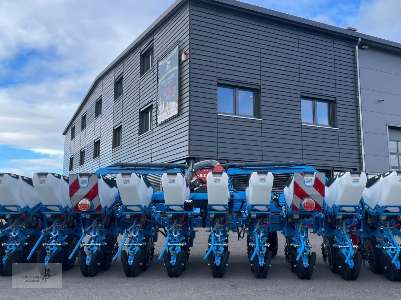 Einzelkornsägerät za tip Monosem VALOTERRA, Gebrauchtmaschine u Mahlberg-Orschweier