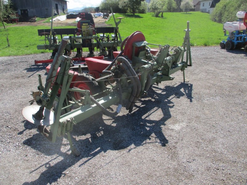 Einzelkornsägerät typu Nodet nodet, Gebrauchtmaschine v Altenmarkt (Obrázok 1)