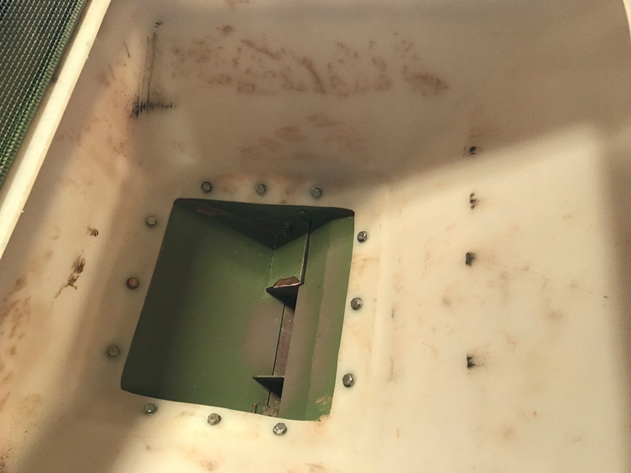 Einzelkornsägerät του τύπου Nodet PL 2, Gebrauchtmaschine σε MORLHON LE HAUT (Φωτογραφία 9)