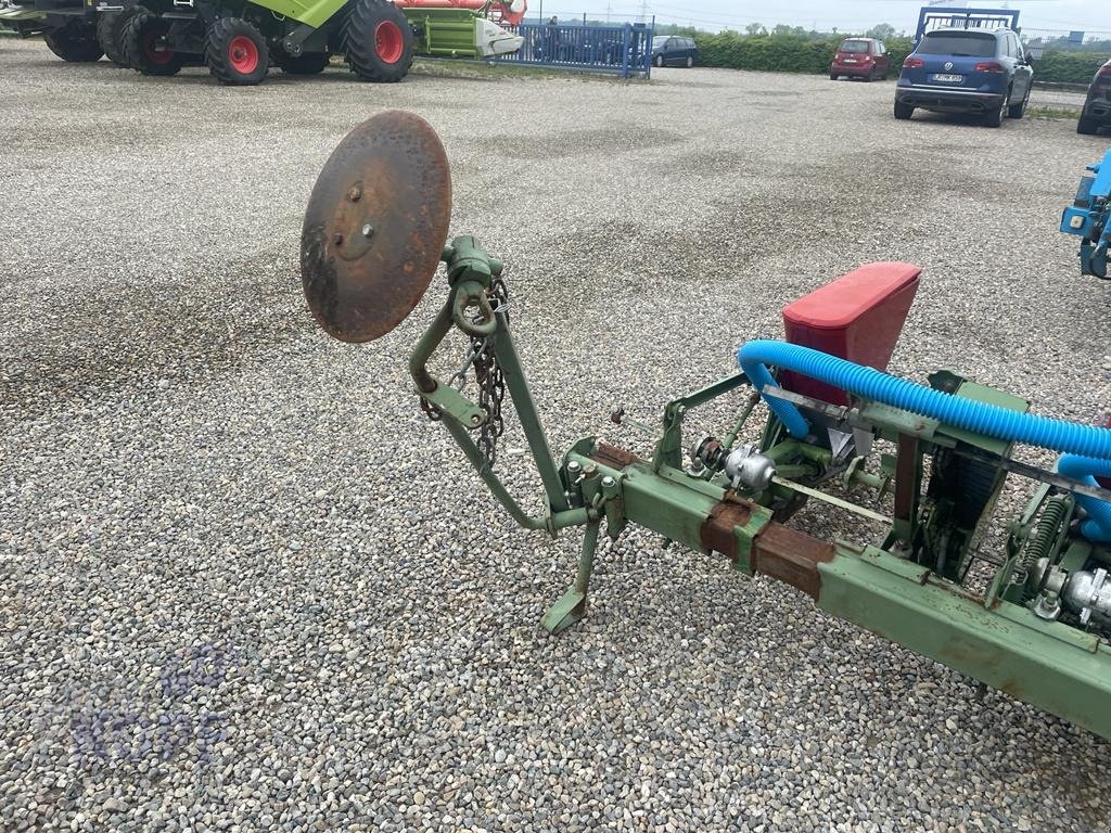 Einzelkornsägerät от тип Nodet Planter 2 4 u. 6 reihig, Gebrauchtmaschine в Schutterzell (Снимка 17)
