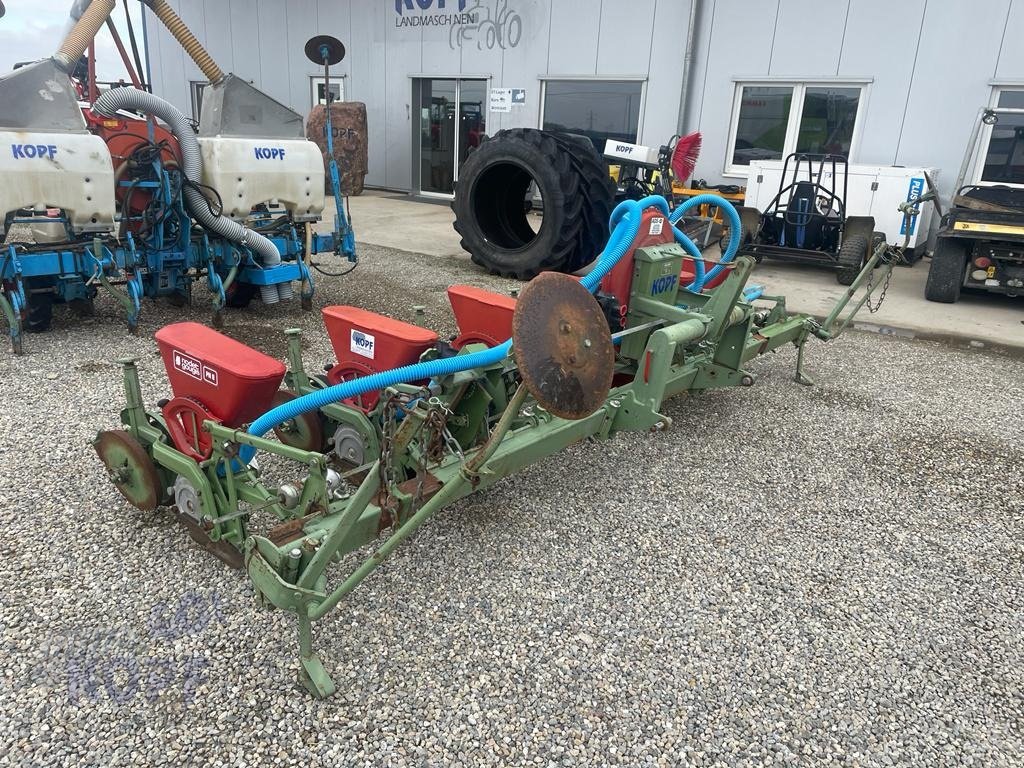 Einzelkornsägerät от тип Nodet Planter 2 4 u. 6 reihig, Gebrauchtmaschine в Schutterzell (Снимка 24)