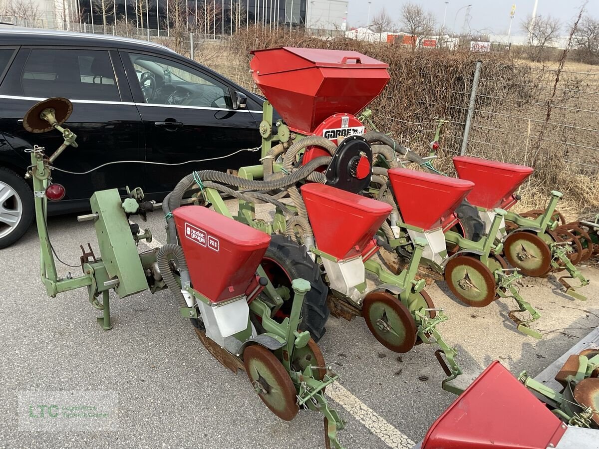 Einzelkornsägerät tip Nodet PN 2 4RHG, Gebrauchtmaschine in Eggendorf (Poză 8)