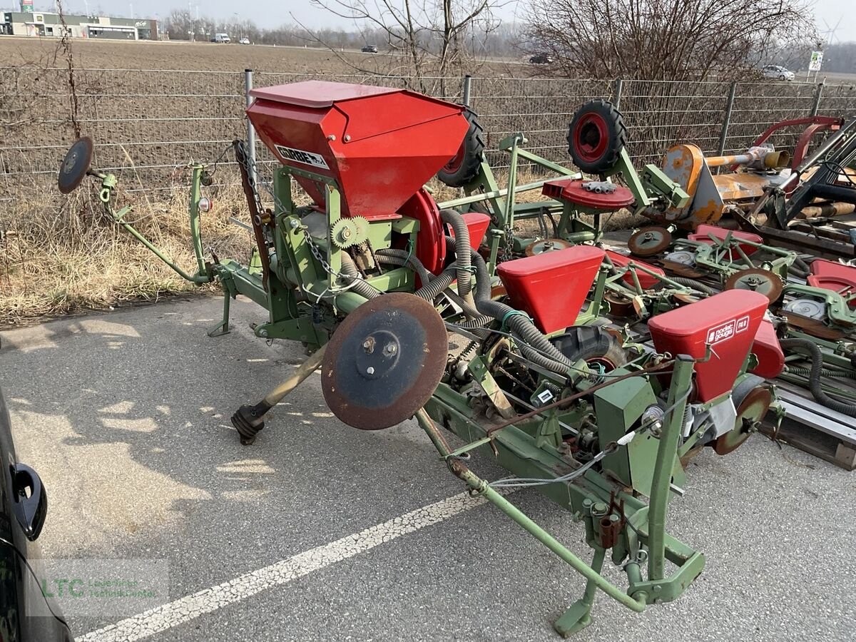 Einzelkornsägerät tip Nodet PN 2 4RHG, Gebrauchtmaschine in Eggendorf (Poză 1)