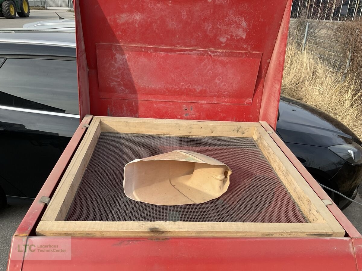 Einzelkornsägerät tip Nodet PN 2 4RHG, Gebrauchtmaschine in Eggendorf (Poză 9)