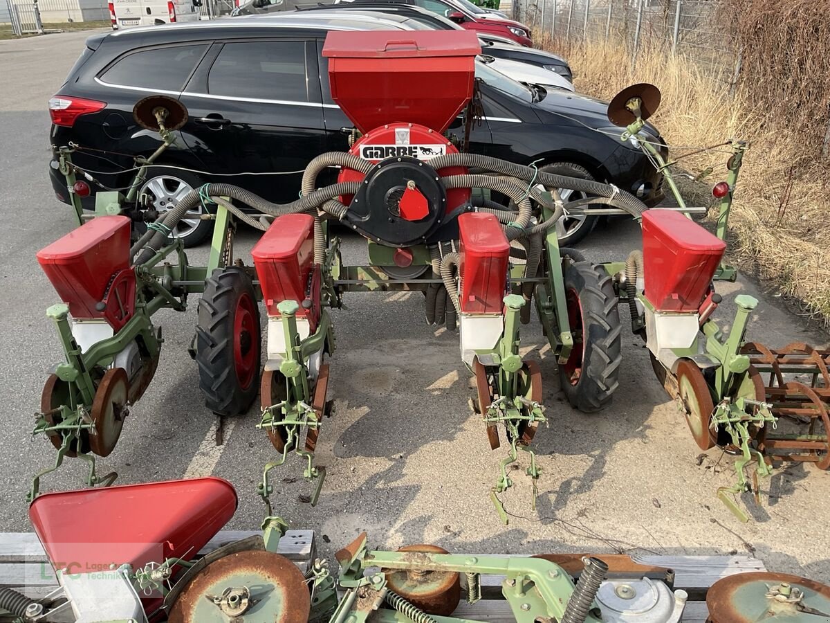 Einzelkornsägerät tip Nodet PN 2 4RHG, Gebrauchtmaschine in Eggendorf (Poză 3)