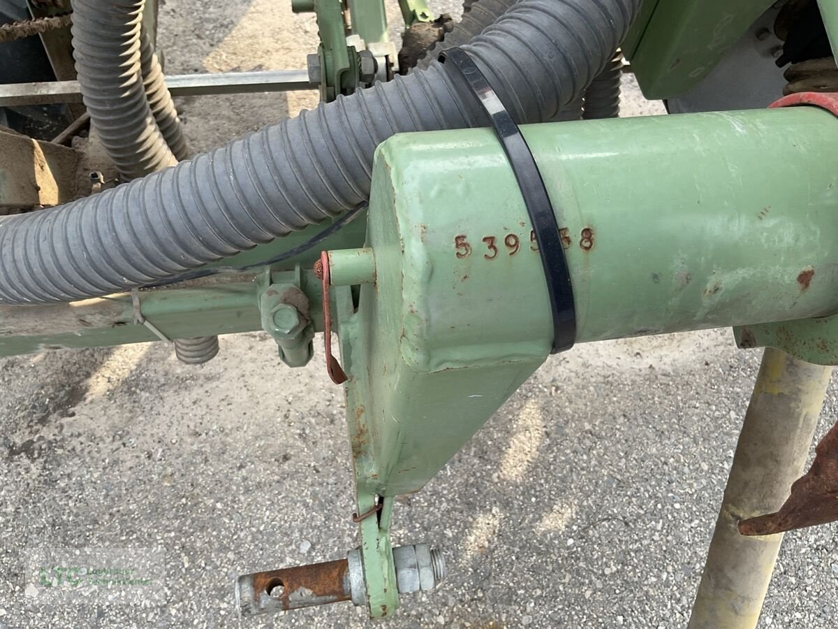 Einzelkornsägerät tip Nodet PN 2 4RHG, Gebrauchtmaschine in Eggendorf (Poză 10)