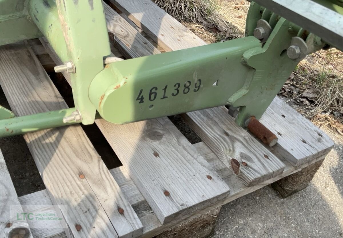 Einzelkornsägerät tip Nodet PN 2, Gebrauchtmaschine in Eggendorf (Poză 10)