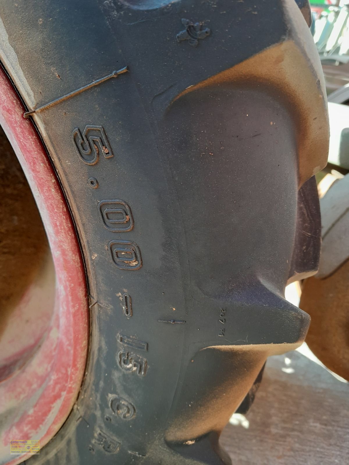 Einzelkornsägerät del tipo Nodet PN 2, Gebrauchtmaschine en Eferding (Imagen 6)