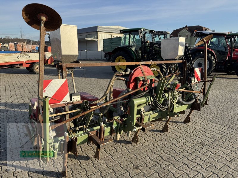 Einzelkornsägerät a típus Nodet Pneumasem 2 5-reihig, Gebrauchtmaschine ekkor: Hartberg (Kép 1)
