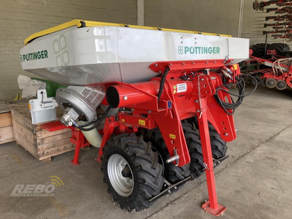 Einzelkornsägerät typu Pöttinger AEROSEM 4002 FDD, Neumaschine v Lütjenburg (Obrázek 3)