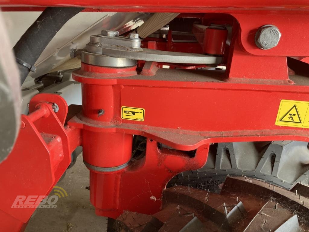 Einzelkornsägerät typu Pöttinger AEROSEM 4002 FDD, Neumaschine v Lütjenburg (Obrázek 4)