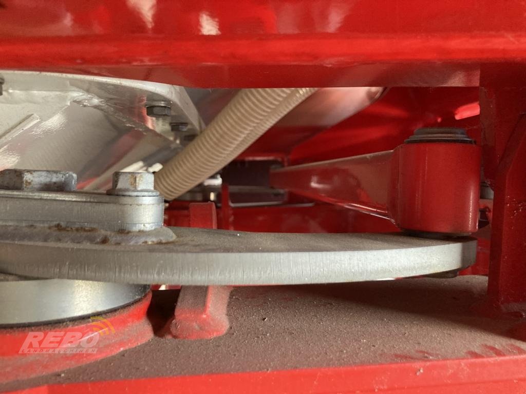 Einzelkornsägerät typu Pöttinger AEROSEM 4002 FDD, Neumaschine v Lütjenburg (Obrázek 5)