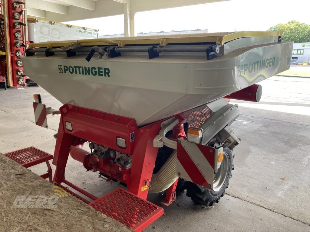 Einzelkornsägerät typu Pöttinger AEROSEM 4002 FDD, Neumaschine v Lütjenburg (Obrázek 8)