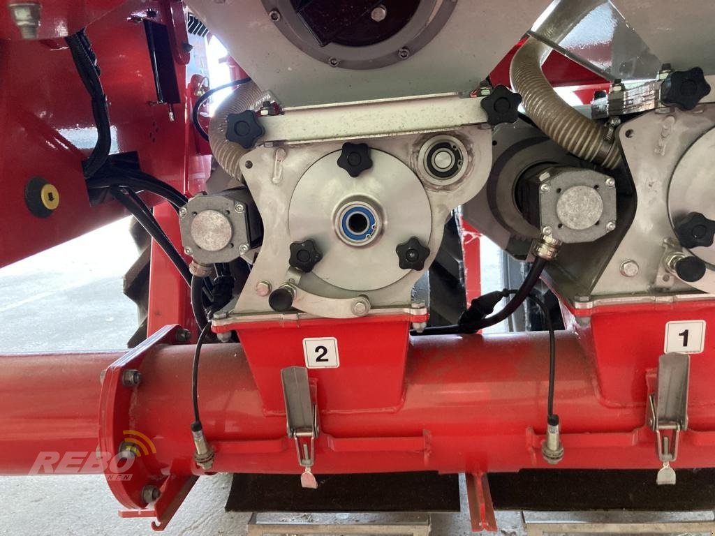 Einzelkornsägerät typu Pöttinger AEROSEM 4002 FDD, Neumaschine v Lütjenburg (Obrázek 9)